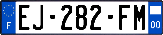 EJ-282-FM