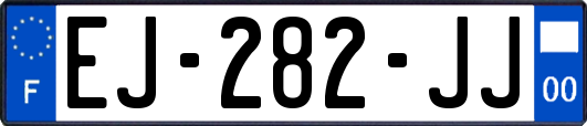 EJ-282-JJ