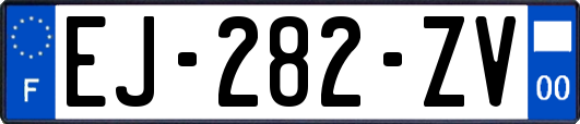 EJ-282-ZV