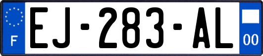 EJ-283-AL