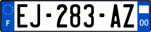 EJ-283-AZ