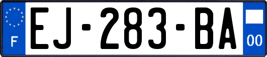 EJ-283-BA