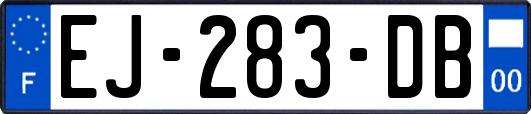 EJ-283-DB