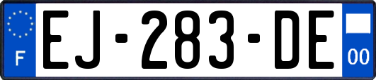 EJ-283-DE