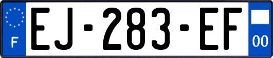 EJ-283-EF