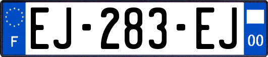 EJ-283-EJ