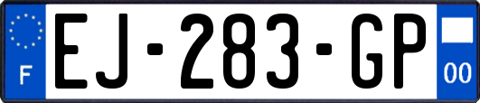 EJ-283-GP