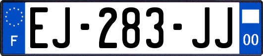 EJ-283-JJ