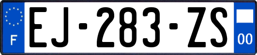 EJ-283-ZS