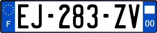 EJ-283-ZV