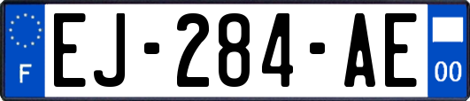 EJ-284-AE