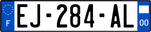 EJ-284-AL