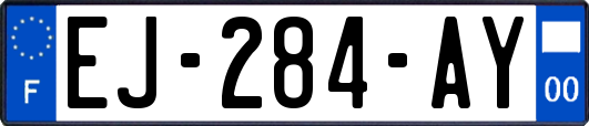 EJ-284-AY