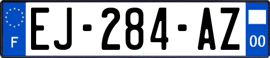 EJ-284-AZ