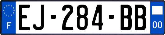 EJ-284-BB