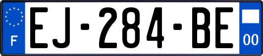 EJ-284-BE