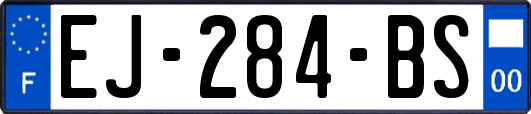 EJ-284-BS