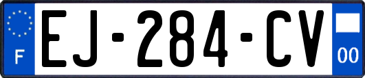 EJ-284-CV