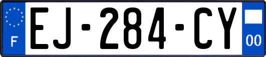 EJ-284-CY