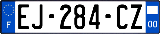 EJ-284-CZ