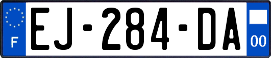 EJ-284-DA