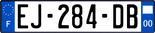 EJ-284-DB