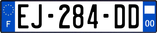 EJ-284-DD