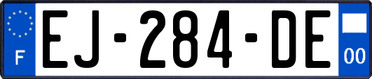 EJ-284-DE