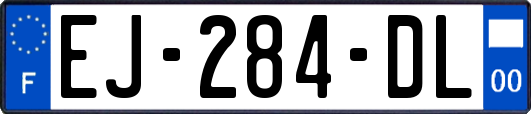 EJ-284-DL