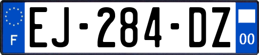 EJ-284-DZ