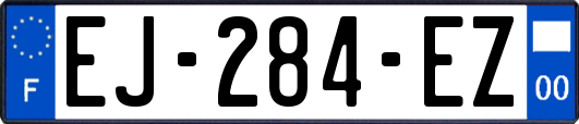 EJ-284-EZ