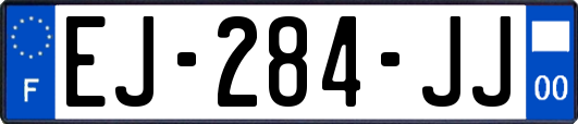 EJ-284-JJ