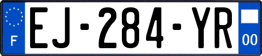 EJ-284-YR
