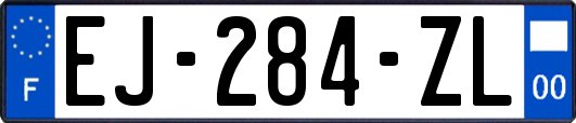 EJ-284-ZL