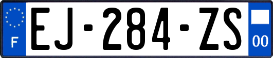 EJ-284-ZS