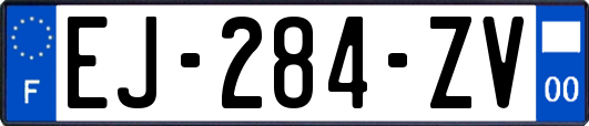 EJ-284-ZV