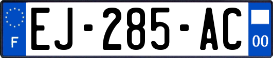 EJ-285-AC