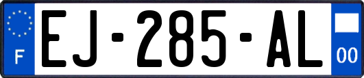 EJ-285-AL