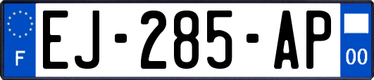 EJ-285-AP