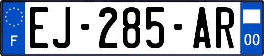 EJ-285-AR