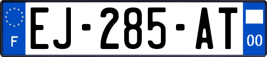 EJ-285-AT