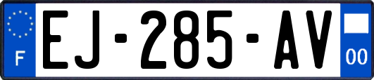 EJ-285-AV