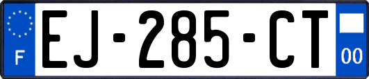 EJ-285-CT