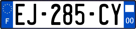 EJ-285-CY