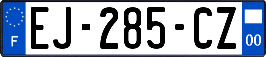 EJ-285-CZ