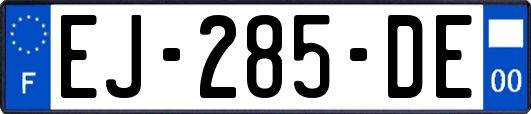 EJ-285-DE