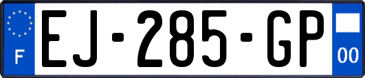 EJ-285-GP