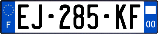 EJ-285-KF