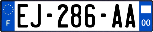 EJ-286-AA