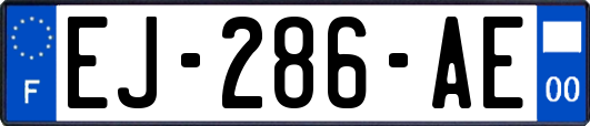 EJ-286-AE